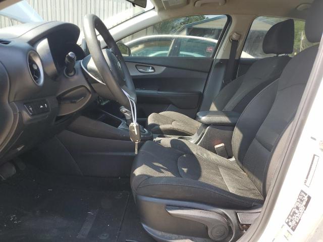 2019 KIA FORTE FE - 3KPF24AD2KE043570