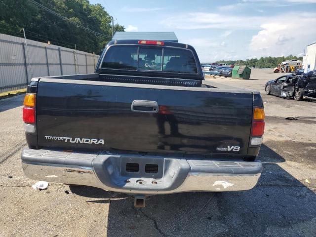 2003 Toyota Tundra Access Cab Sr5 VIN: 5TBRT34173S438642 Lot: 62449444