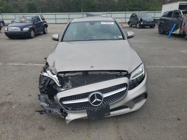 VIN WDDWF8EB4LR561079 2020 Mercedes-Benz C-Class, 3... no.5