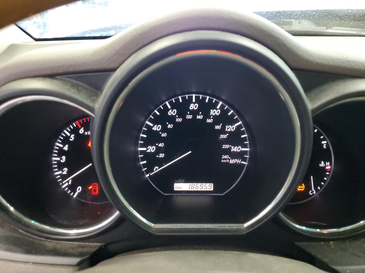 JTJHA31U350081678 2005 Lexus Rx 330