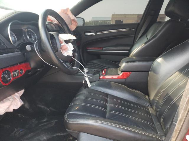 2021 CHRYSLER 300 S - 2C3CCABGXMH546055