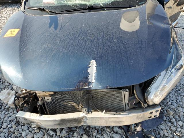 2015 NISSAN MURANO S - 5N1AZ2MH9FN270468