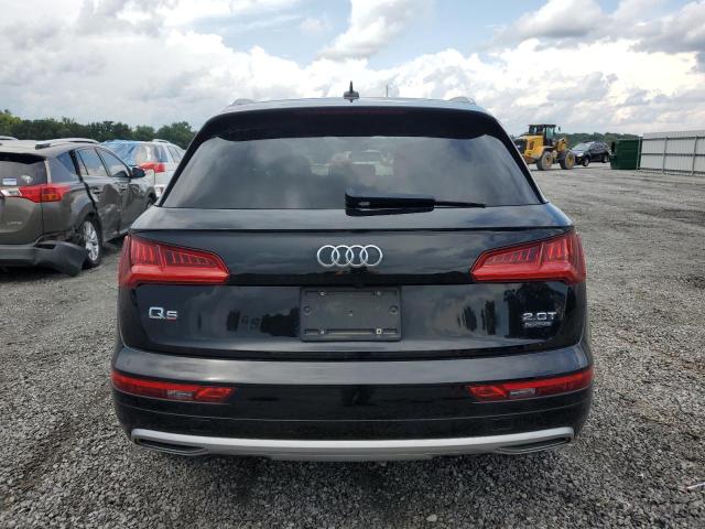 VIN WA1ANAFY5J2207881 2018 Audi Q5, Premium no.6