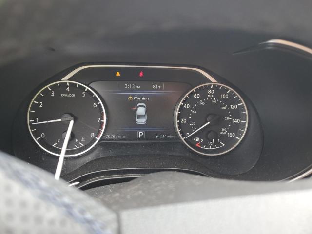 2019 NISSAN MAXIMA S - 1N4AA6AV3KC379499
