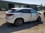 LEXUS RX 450H photo