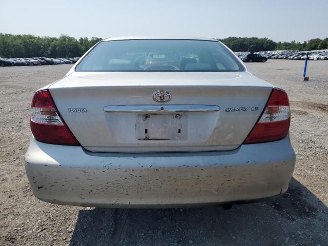 2004 Toyota Camry Le VIN: 4T1BE32K74U326933 Lot: 63438754