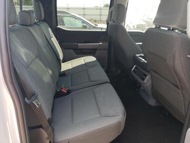 2024 FORD F150 XLT 1FTFW3LD8RFA99489