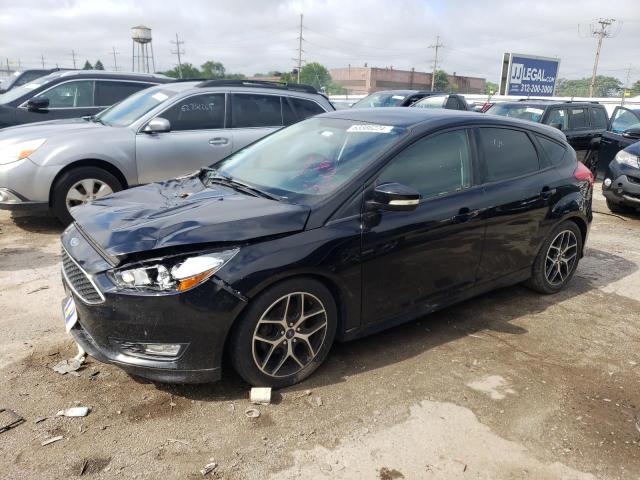 2016 FORD FOCUS SE 2016