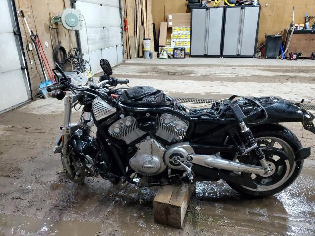 2006 HARLEY-DAVIDSON VRSCR - 1HD1HCZ406K806520