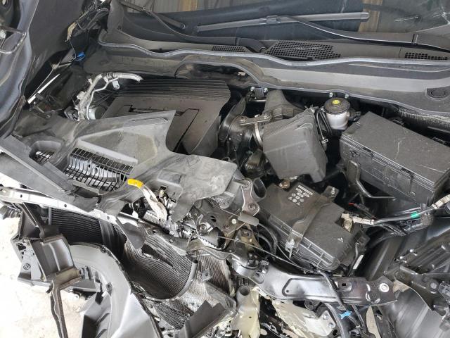 2023 HONDA PILOT SPOR - 5FNYG1H31PB024807