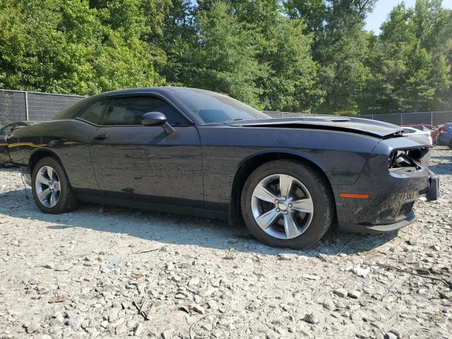 2018 DODGE CHALLENGER - 2C3CDZAG9JH255457