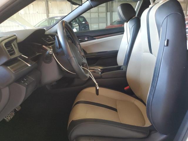 2017 HONDA CIVIC SPOR - SHHFK7H96HU413391