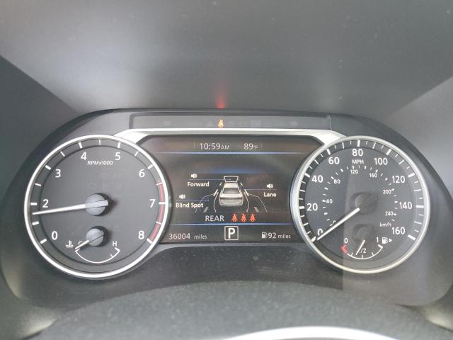 2020 Nissan Sentra Sv VIN: 3N1AB8CV6LY282002 Lot: 60565114