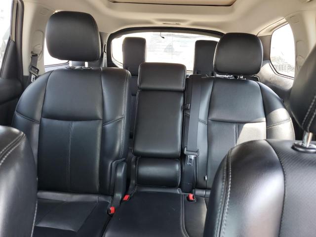 2015 NISSAN PATHFINDER - 5N1AR2MN5FC649985