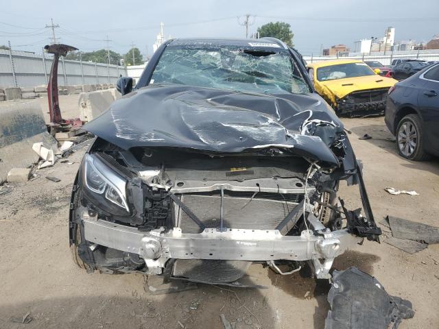 2017 Mercedes-Benz Glc 300 VIN: WDC0G4JB7HV010150 Lot: 62006964