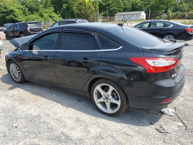 1FADP3J28DL359024 2013 Ford Focus Titanium