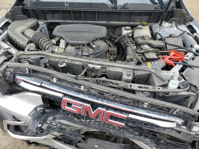 2019 GMC Acadia Sle VIN: 1GKKNLLS6KZ296573 Lot: 62574484