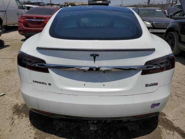 2018 Tesla Model S VIN: 5YJSA1E46JF250191 Lot: 62124694