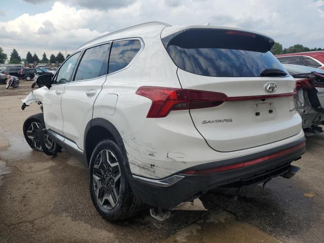 VIN 5NMS4DALXPH531939 2023 HYUNDAI SANTA FE no.2