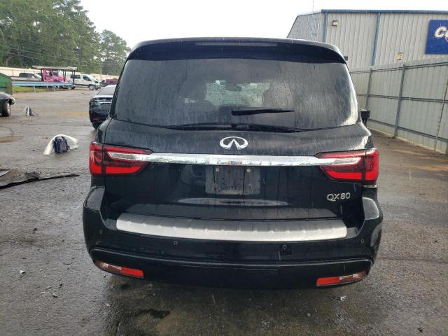 2019 Infiniti Qx80 Luxe VIN: JN8AZ2NFXK9680706 Lot: 62789374