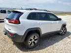 JEEP CHEROKEE T photo