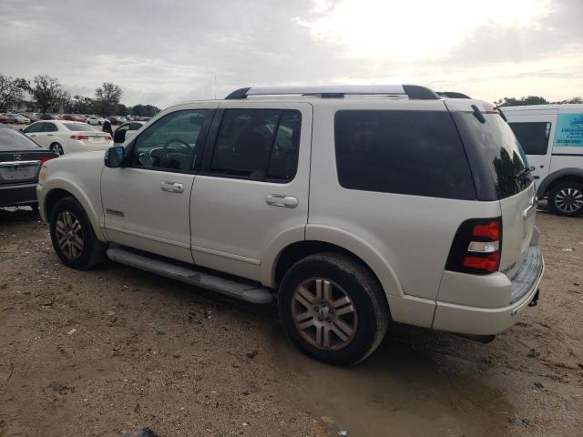 2006 Ford Explorer Limited VIN: 1FMEU75816ZA12305 Lot: 63192944