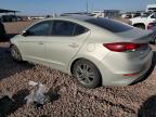 HYUNDAI ELANTRA SE photo