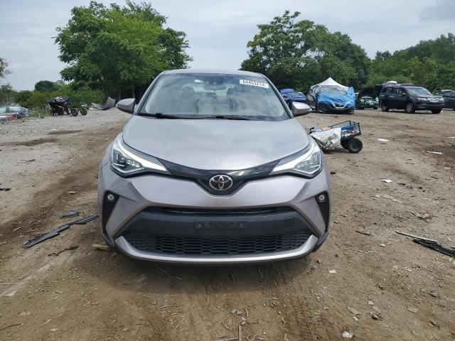 2020 TOYOTA C-HR XLE - NMTKHMBX9LR103422