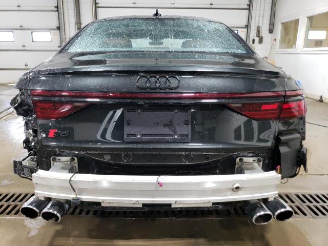 2023 Audi S8 VIN: WAULSAF84PN009501 Lot: 62595324