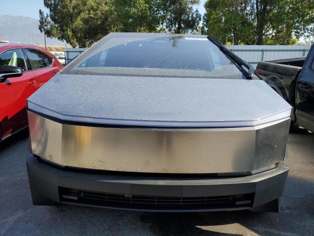 2024 TESLA CYBERTRUCK 7G2CEHEE8RA016487