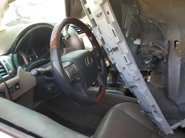 2016 LEXUS GX 460 - JTJBM7FX5G5142817