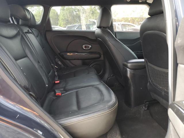 2015 KIA SOUL + - KNDJP3A57F7214155