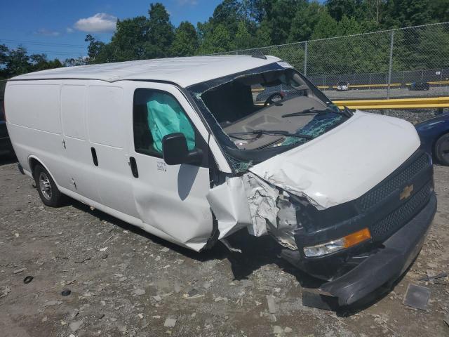 2019 CHEVROLET EXPRESS G2 - 1GCWGBFP9K1200216