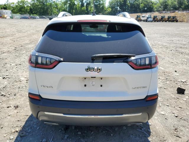 2019 Jeep Cherokee Limited VIN: 1C4PJMDX6KD276477 Lot: 61789164