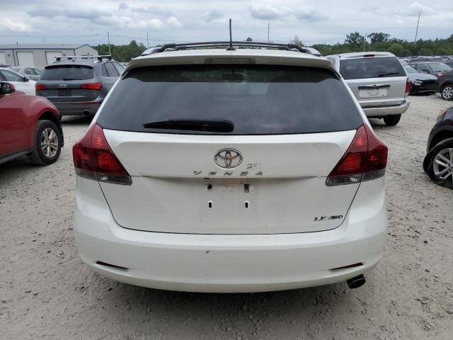 2013 Toyota Venza Le VIN: 4T3BA3BB0DU048900 Lot: 62965234