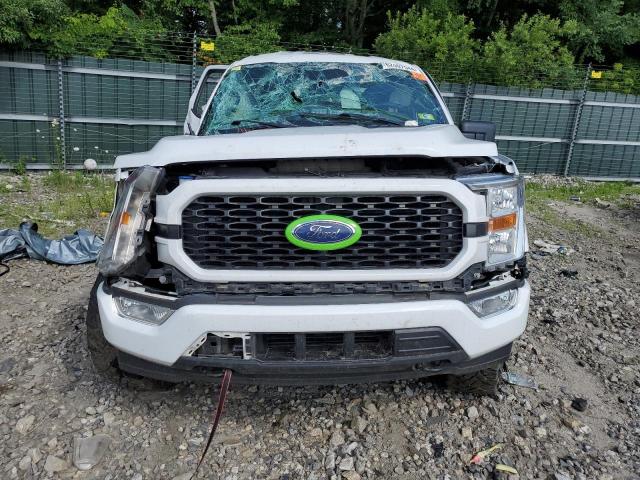 2021 FORD F150 SUPER - 1FTEW1EP3MKE96986
