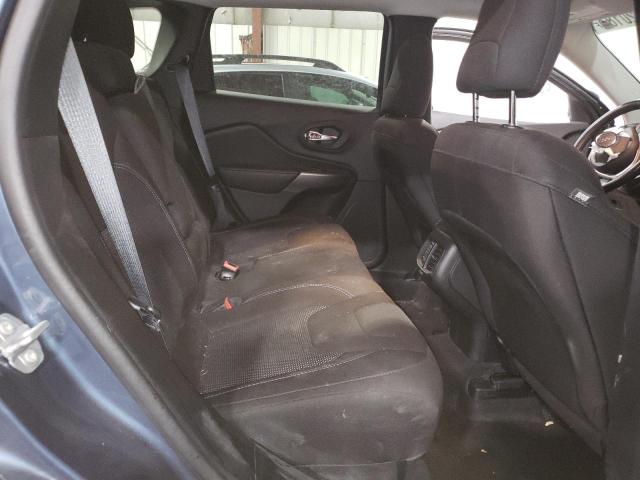 2020 JEEP CHEROKEE L - 1C4PJMCB1LD616741