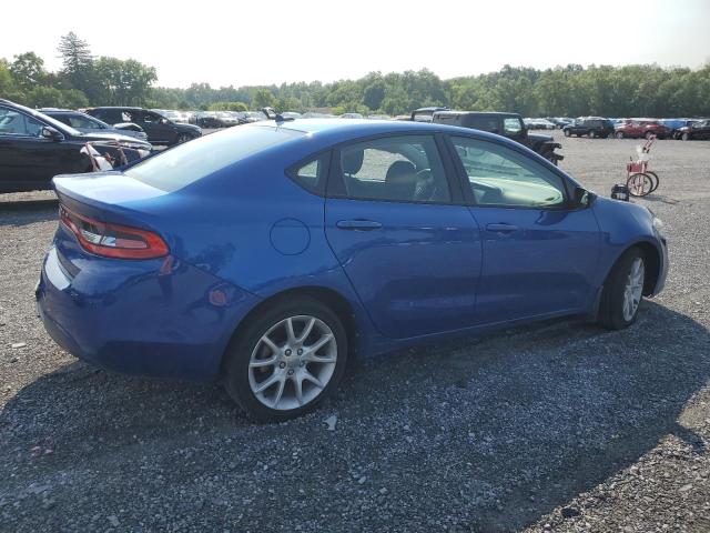 Vin: 1c3cdfba7dd204369, lot: 63423964, dodge dart sxt 20133