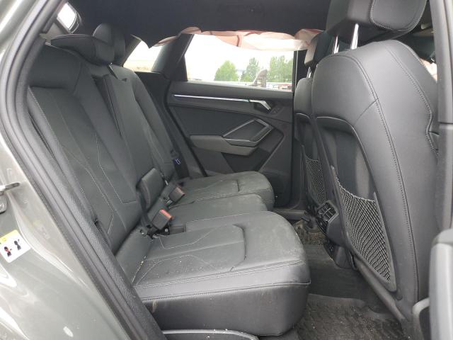 2024 AUDI Q3 TECHNIK WA1FECF32R1081647