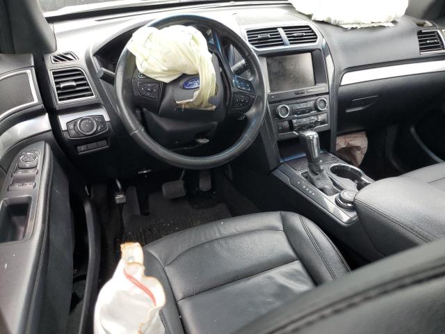 2016 FORD EXPLORER X - 1FM5K8D83GGD19470