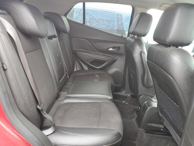 2018 BUICK ENCORE PRE - KL4CJASB5JB510424