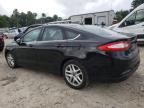 FORD FUSION SE photo