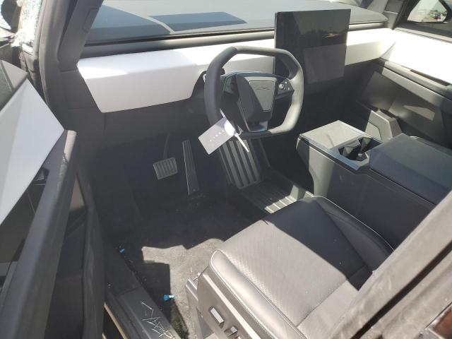 2024 TESLA CYBERTRUCK 7G2CEHED5RA004336