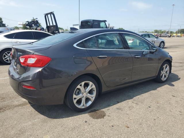 2017 CHEVROLET CRUZE PREM - 1G1BF5SM6H7230156