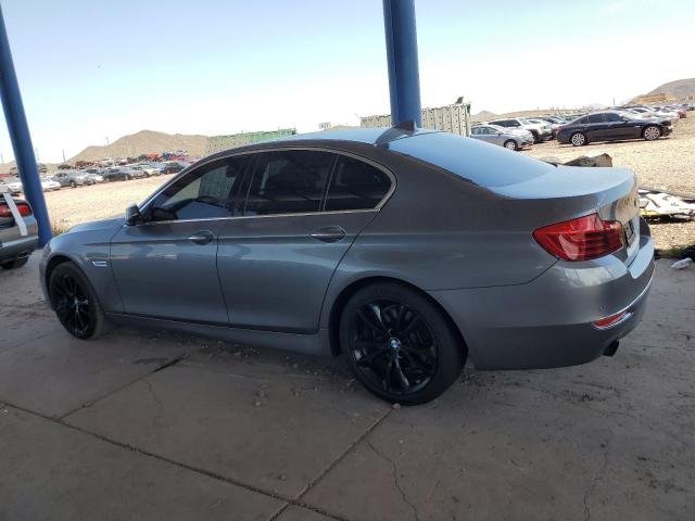 VIN WBA5B1C5XED483832 2014 BMW 5 Series, 535 I no.2