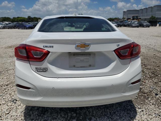 2019 CHEVROLET CRUZE LT - 1G1BE5SM3K7133782
