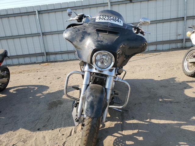 2021 HARLEY-DAVIDSON FLHT 1HD1FVC26MB638534