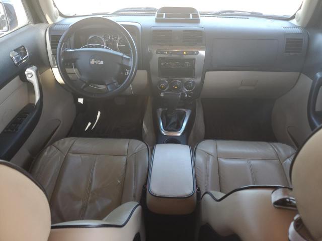 2007 Hummer H3 VIN: 5GTDN13E078185462 Lot: 61964784