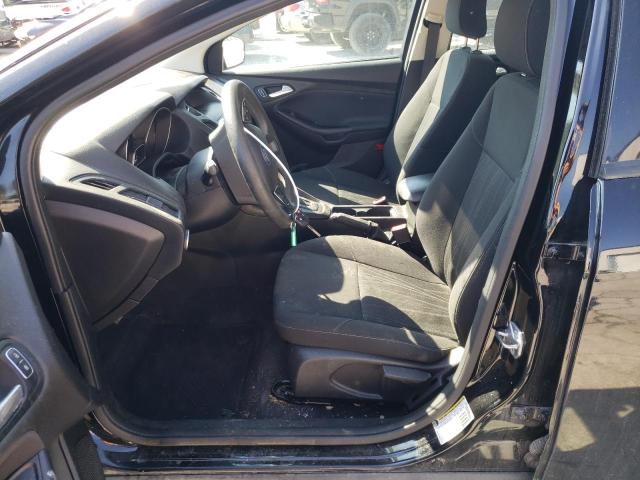 2018 FORD FOCUS SE - 1FADP3F22JL286303