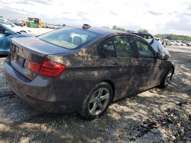 2015 BMW 328 XI - WBA3B3G56FNR87612